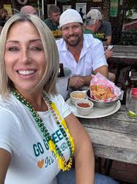 Who is in Pittsburgh Sunday?