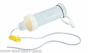 Starter Supplemental Nursing System With 80ml Bottle Medela For Sale Online Ebay