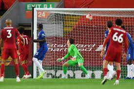 Here you will find mutiple links to access the liverpool match live at different qualities. Liverpool 5 3 Chelsea Eight Goal Anfield Thriller Keeps Blues Waiting For Champions League London Evening Standard Evening Standard