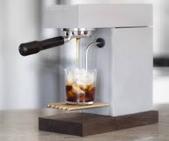 Coffee machine capsule sizes actualites internationales. Osma S High Tech Instant Cold Brew Could Change Summertime Coffee Forever Techcrunch