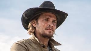 Why Kayce Dutton From Yellowstone Looks So Familiar