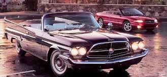 Image result for Sunburst 1960 Chrysler