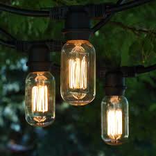 Popular Commercial Outdoor String Lights Randolph Indoor And Outdoor Design