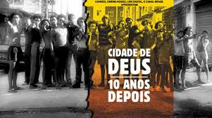 A decade after the seminal brazilian film city of god, this documentary reunites some of the cast and crew to find out what paths their lives took. City Of God 10 Years Later Film Premiere In London Sounds And Colours
