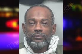 Levander Robinson — Gwinnett County Jail Bookings