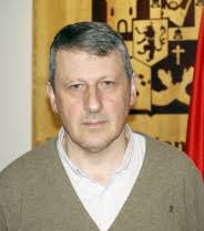 EL RETO El Camino de ROBER contra el cáncer