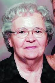 Faye Hallenbeck Obituary (2017)