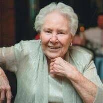 Bobbie Grove Odom Obituary