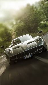 Iphone 5 Wallpapers Photo Pagani Huayra Sports Cars Luxury Sport Cars