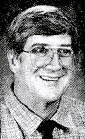 John Clarence Dengler (1943-2000)