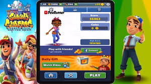 Subway Surfers Little Rock 2020 Ramona Havana Surfer No Mod Apk Hack In 2020 Subway Surfers Surfer Subway