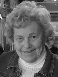 Obituary: Judith Romano