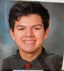 Congratulations! Nathan Dreadfulwater (a member of the Osage Tribe /Deer  Clan), graduated from Epic Charter School