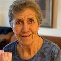 Most Recent Obituaries