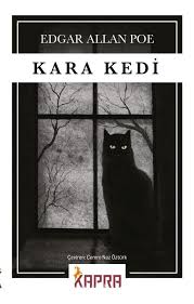 Kara Kedi Edgar Allan Poe Kitapyurdu Com