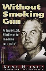 William Pitzer's Instagram, Twitter & Facebook