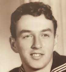 Ronald Nunneley Obituary (1932