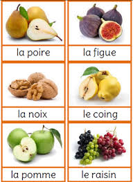 Travail Sur Les Saisons L Ecole De Crevette Ecole De Crevette Fruits Et Legumes De Saison Images Fruits Et Legumes