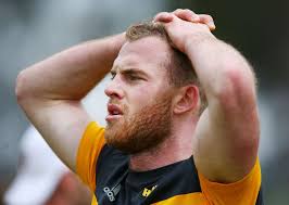 Cornes: Senior Hawks have "zero chance" for a flag