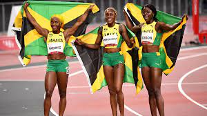 Born december 27, 1986) is a jamaican track and field sprinter who competes in the 60 metres, 100 metres and 200 metres. Xywpw11kawaxom