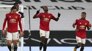 Aston villaaston villa1man citymanchester city2. Epl 2021 Results Scores Manchester United Def Fulham Paul Pogba Manchester City Vs Aston Villa Video Highlights