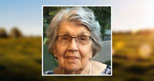Helen Johnson Obituary June 2, 2020