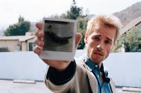 Memento' movie, explained | The Mary Sue