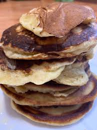 The pancake should glide around, like it wants to move and flip but what about the actual flipping? Cannot Flip Pancakes To Save My Life Tried To Make Ba S Best Buttermilk Pancakes Bon Appetit