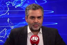 Apresentador Pede Demissao Da Jovem Pan E Desabafa Reportermt
