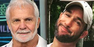 Below Deck' star Captain Lee Rosbach reveals son Joshua died