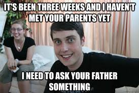 The fastest meme generator on the planet. Image 348087 Overly Attached Girlfriend Know Your Meme