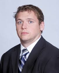 2012-13 men's ice hockey