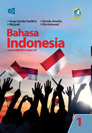 E Book Bahasa Indonesia Vii 1 Grafindo Media Pratama