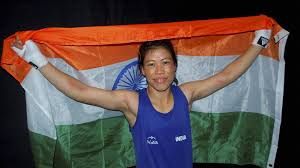 Mangte chungneijang mary kom (born 24 november 1982) is an indian amateur boxer, politician, and incumbent member of parliament, rajya sabha. Mary Kom Biography Life Of Boxing Queen