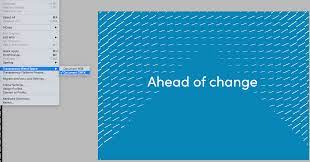 Maybe you would like to learn more about one of these? Indesign Screen Effect Disappears In Rbg Blend Mode Graphic Design Stack Exchange