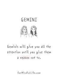 Gemini quotes and sayings celebrating life and love. 38 Gemini Quotes And Captions Only Gemini Will Understand