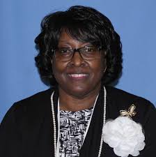 ASU Campus Directory for: Laverne McLaughlin