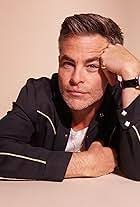Chris Pine