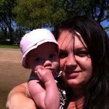 Melissa Lafond's Instagram, Twitter & Facebook