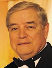 Obituary information for William L. Seymour, Sr.