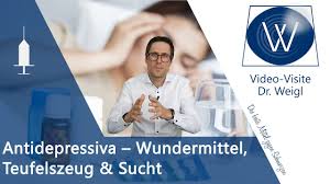 Überblick über nebenwirkungen + wechselwirkungen, aufgeschlüsselt nach wirkgruppen. Doktor Weigl Erklart Sertralin Das Antidepressivum