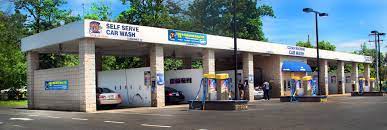 Once the car wash is operational, you will need to hire and train. Self Service Car Wash Clean Machine Car Wash