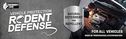 When it comes to pest control, who is financially responsible? Amazon Com Exterminators Choice Vehicle Defense Rodent Repellent Spray 32 Ounce Pest Control To Protect Vehicle Wiring From Chewing Nesting Garden Outdoor