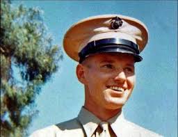 How lucky am I to have the best job in the world, doing what I love —  photography — and serving my country at the same time.”