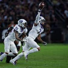 Trevon moehrig is a free safety that has satisfied multiple roles for the horned frogs. Round 1 2021 Nfl Draft Top Value Picks For Cardinals Revenge Of The Birds
