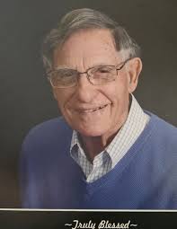 George Melvin Obituary