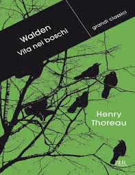 Questa app nasce appositamente per trovare la tua auto quando magari la parcheggi in vasti spazi ma va benissimo anche per non perdersi nei boschi. Walden Ovvero Vita Nei Boschi Henry D Thoreau By Armando Farago Issuu