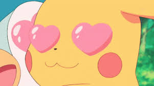 Download Gif Heart Eyes Png Gif Base She is ridiculously cute 😍. download gif heart eyes png gif base