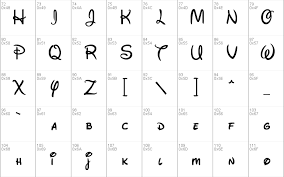 Walt disney script v4 1 file format: Walt Disney Script V4 1 Font Free For Personal