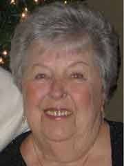 Joanna Vitale Obituary (2011)